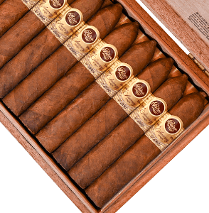 Buy Padron 1964 Belicoso Natural Online at Small Batch Cigar