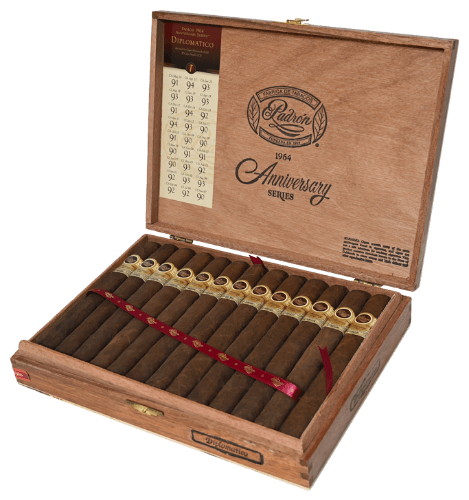 Buy Padron 1964 Diplomatico Maduro Online at Small Batch Cigar