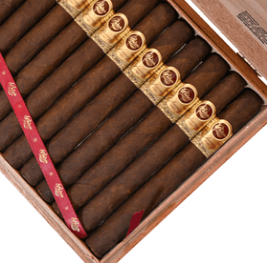 Buy Padron 1964 Monarca Maduro Online at Small Batch Cigar