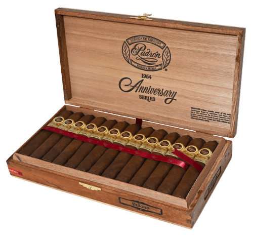 Buy Padron 1964 Belicoso Maduro Online at Small Batch Cigar