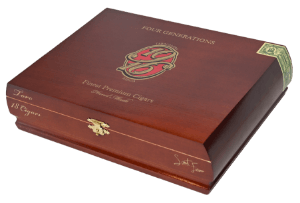 Buy 1916 Tabacalera Eiroa Toro at Small Batch Cigar