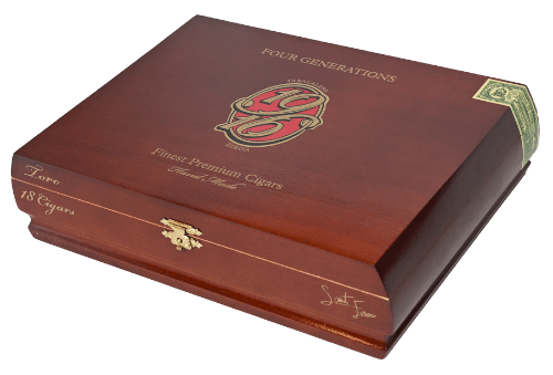 Buy 1916 Tabacalera Eiroa Toro at Small Batch Cigar