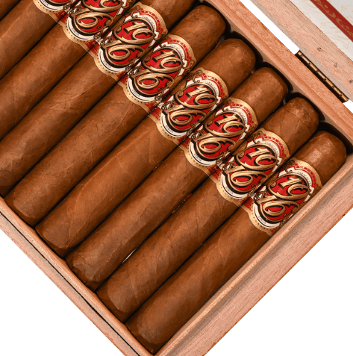 Buy 1916 Tabacalera Eiroa Robusto at Small Batch Cigar