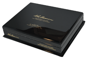 Buy LeRoy Neiman 2026 Collector’s Edition by JC Newman at Small Batch Cigar