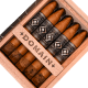 Buy Domain Cigars Attenuation Belicoso Shaggy His Excellency Online at Small Batch Cigar
