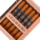 Buy Domain Cigars Attenuation Toro Extra Online at Small Batch Cigar