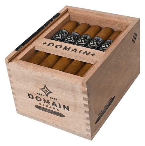 Buy Domain Attenuation Toro Gordo Online at Small Batch Cigar
