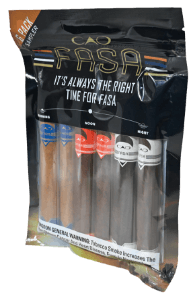 Buy CAO FASA Sampler Online at Small Batch Cigar
