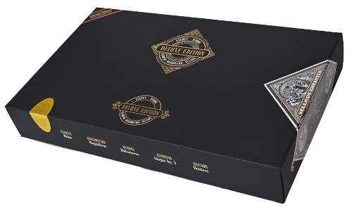 tobacco online shopping Buy Selected Tobacco Deluxe Edition Gift Set at Small Batch Cigar