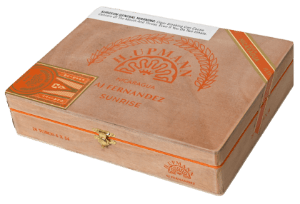 Buy H. Upmann Nicaragua AJ Fernandez Sunrise Toro Online at Small Batch Cigar