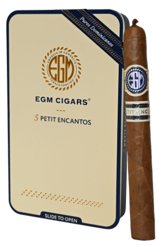Buy EGM Petit Encantos at Small Batch Cigar