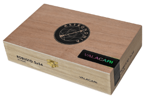Buy Valacari Astronomia Robusto   Online at Small Batch Cigar