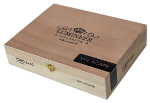 Buy Valacari Lumineer Toro Online at Small Batch Cigar