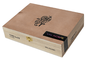 Buy Valacari Nobility Toro Online at Small Batch Cigar