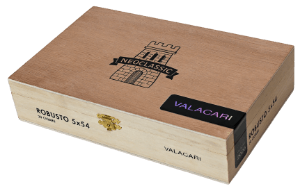 Buy Valacari Neoclassic Robusto Online at Small Batch Cigar