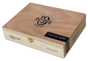 Buy Valacari Decimus Online at Small Batch Cigar