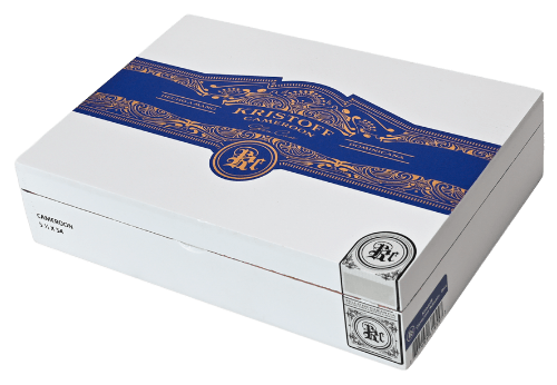 Picture of Kristoff Cameroon Robusto