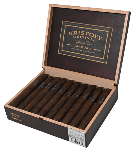 Picture of Kristoff Maduro Matador