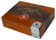 Picture of Kristoff Ligero Maduro Torpedo