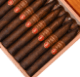 Picture of Kristoff Ligero Maduro Torpedo