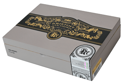 Picture of Kristoff San Andres Robusto