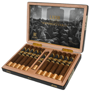 Buy Eladio Diaz 73 Anniversary "Unforgettable Edition" Online at Small Batch Cigar