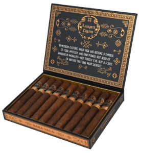 Buy Lampert Baba Yaga Online at Small Batch Cigar