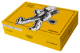 Buy Room101 Johnny Tobacconaut Maduro Gordo Online at Small Batch Cigar