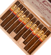 Buy Aganorsa Leaf Supreme Leaf Sampler Online at Small Batch Cigar