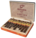 Buy Aganorsa Leaf Supreme Leaf Sampler Online at Small Batch Cigar