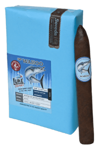 Buy Lure Cigars The Wahoo The Ono Online at Small Batch Cigar