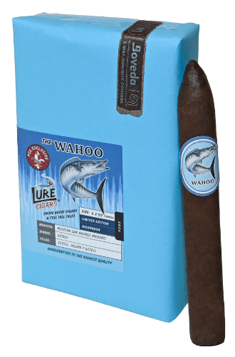 Buy Lure Cigars The Wahoo The Ono Online at Small Batch Cigar