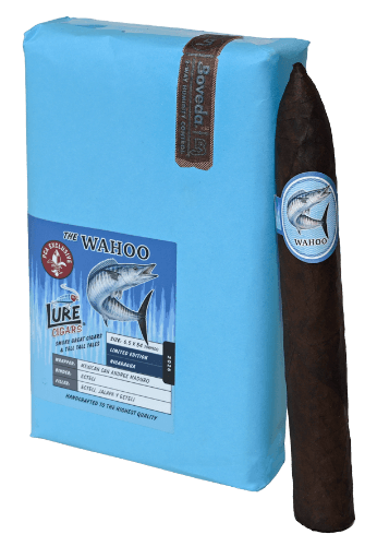 Picture of Lure Cigars The Wahoo The Kingfish