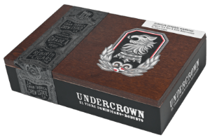 Buy Drew Estate Undercrown El Tigre Dominicano Robusto Online at Small Batch Cigar