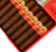 Buy La Gloria Cubana Intencion Gigante Online at Small Batch Cigar
