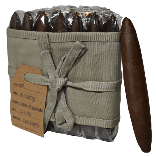 Buy La Aurora Special Batch Cameroon Online at Small Batch Cigar
