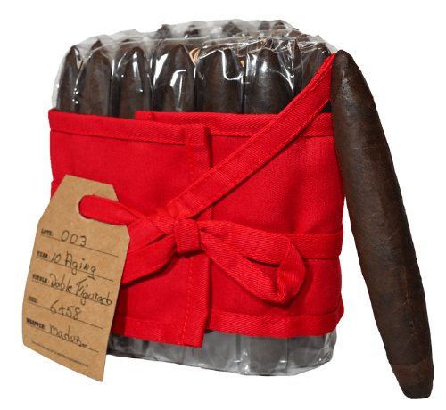 Buy La Aurora Special Batch Maduro Online at Small Batch Cigar