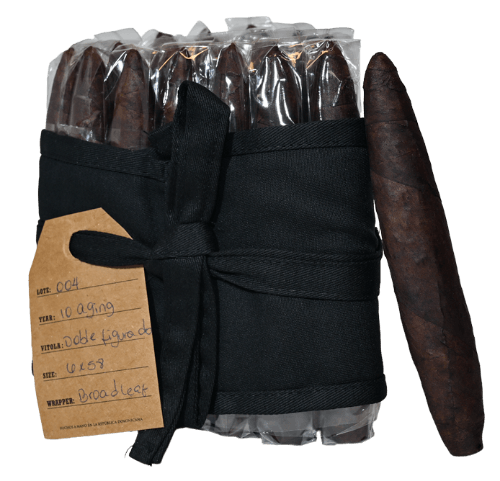 Buy La Aurora Special Batch Broadleaf Online at Small Batch Cigar