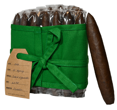 Buy La Aurora Special Batch Ecuador Online at Small Batch Cigar