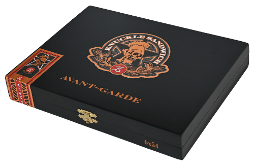 Buy Espinosa Knuckle Sandwich Avant Garde Online at Small Batch Cigar