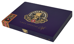 Buy Espinosa Knuckle Sandwich Chef Special 2026 Online at Small Batch Cigar
