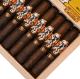 Buy Room101 Johnny Tobacconaut Maduro Robusto Online at Small Batch Cigar