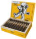 Buy Room101 Johnny Tobacconaut Maduro Robusto Online at Small Batch Cigar