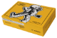 Buy Room101 Johnny Tobacconaut Maduro Robusto Online at Small Batch Cigar