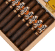 Buy Room101 Johnny Tobacconaut Maduro Toro Online at Small Batch Cigar