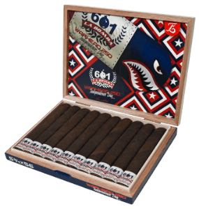 Buy Espinosa 601 La Bomba Warhead 250 Independence Day online at Small Batch