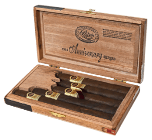 Padron 1964