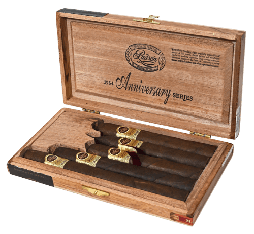 Padron 1964