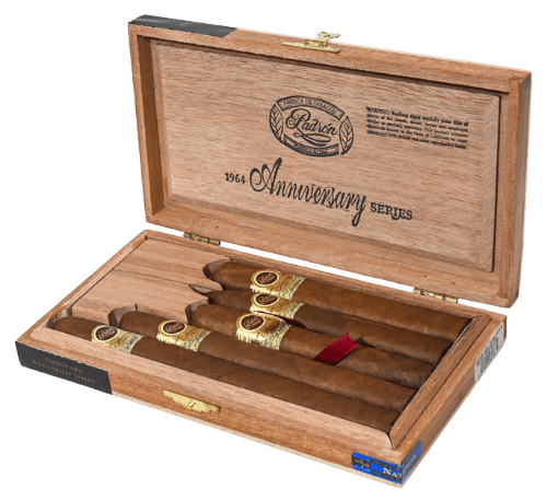 Padron 1964 Sampler Natural