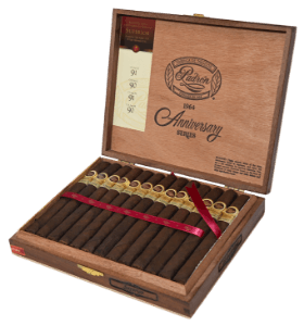 Padron 1964